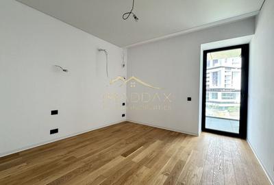Apartament cu 4 camere // Floreasca - 28