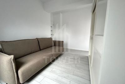 Apartament cu 3 camere, mobilat în Țiglari - 6