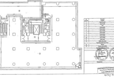 Spațiu comercial, de 350 mp, în Central - 6