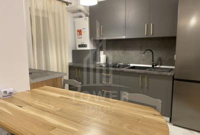 Apartament modern 2 camere de închiriat | Doamna Stanca | loc de parcare privat - 4