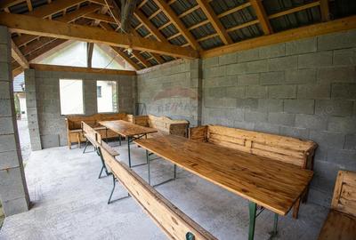 Casa de vacan?a de vanzare afacere la cheie - 4