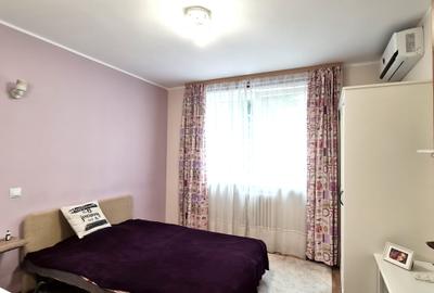 Apartament cu 2 camere semidecomandat în Cotroceni - 5