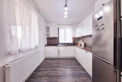 Casa individuala, 140 mp, 1000 mp teren, zona Fanatelor Casa individuala, 140 mp, 1000 mp teren, zona Fanatelor - 6