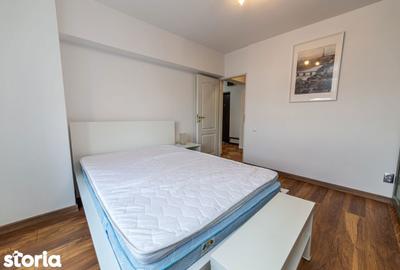 Apartament cu 2 camere decomandat, mobilat în Decebal - 16