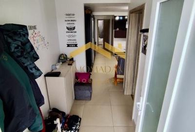 Bucovat-Duplex Parter-Mobilat/Utilat - 8