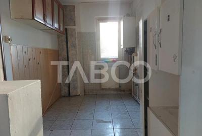 Apartament cu 2 camere decomandat, mobilat în Central - 7