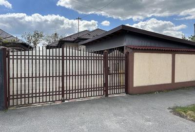 Casă cu Teren 1200 Mp în Central - 9