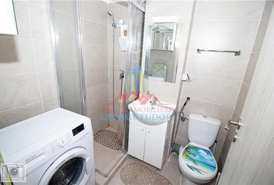 Garsoniera decomandata, Str. Weiner Palada, Nr 9D, Chiajna - 21