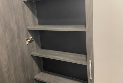 Apartament cu 2 camere semidecomandat, mobilat în Apărătorii Patriei - 7