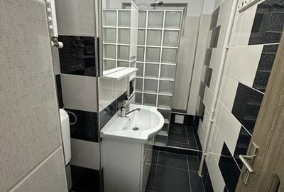 Apartament cu 2 camere semidecomandat în Central - 5