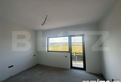 Duplex 4 dormitoare, 120mp utili si 650mp teren, in Jucu de Sus - 4