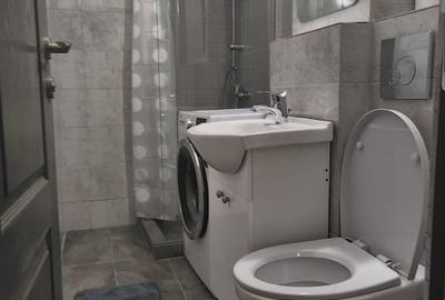 Apartament 1 camera Piata Cipariu strada Muncitorilor parter inalt - 6