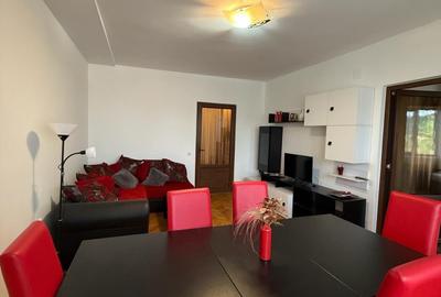 Apartament cu 3 camere decomandat în Grigorescu - 2