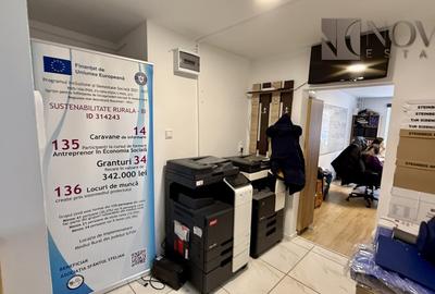 Apartament cu 4 camere decomandat în Crângași - 6