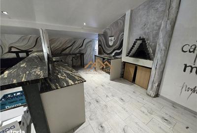 Spațiu comercial, de 85 mp, în Central - 6