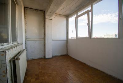 Apartament cu 3 camere decomandat în Pantelimon - 20
