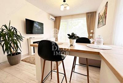 Apartament cu 3 camere de inchiriat Ceyrat, Oradea - 2
