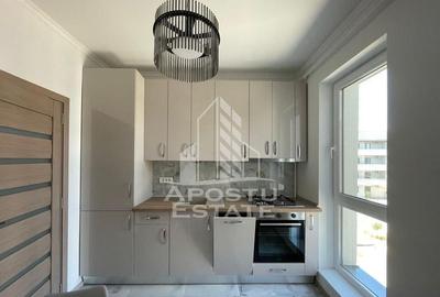 Apartament cu 2 camere, zona Braytim, centrala proprie - 11