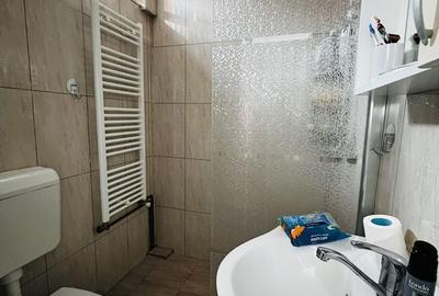 Duplex cu 3 camere cu Canalizare în Lunei - 7