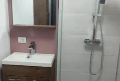 Garsonieră decomandată în Lujerului