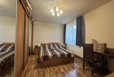Apartament cu 3 camere decomandat în Ultracentral