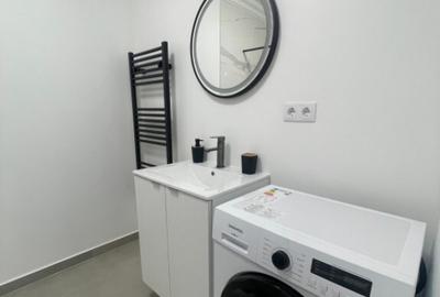 Apartament 2 camere, 44 mp, Strada Daliei - 2