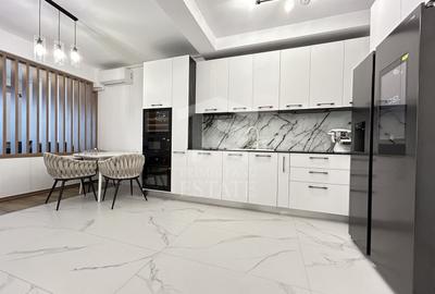 Apartament cu 2 camere decomandat, mobilat în Central - 6