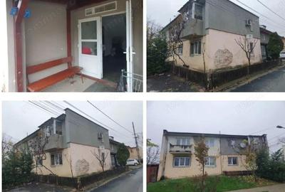 -apartament 2 camere, lo.c Giarmata, Jud Timis - 3