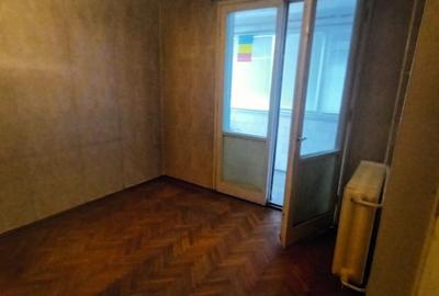 3 camere Titan - Barajul Lotru - 4 minutre metrou - 7