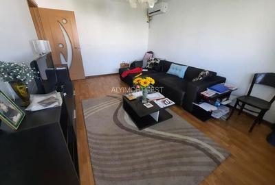 Apartament cu 2 camere decomandat în Giurgiului - 7