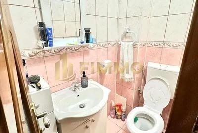 Apartament cu 3 camere în Burdujeni - 2