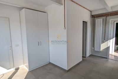 Spațiu comercial, de 386 mp, în Est - 9