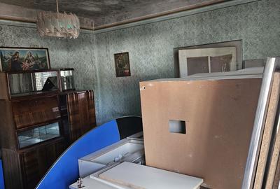 Casă cu 4 camere în Cuvin - 2