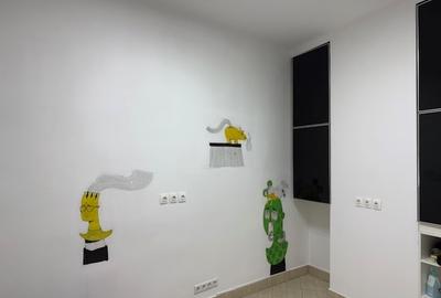 Apartament cu 5 camere decomandat în Cișmigiu - 1