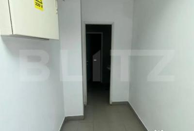 Spațiu comercial, de 130 mp, în 22 Decembrie - 5