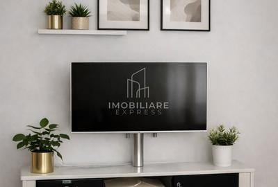 Garsonieră în Gheorgheni - 2