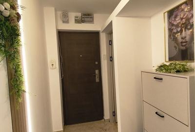 Apartament cu 3 camere semidecomandat în Casa de Cultură - 9