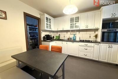 COMISION 0% Casa individuala cu 6 camere, 193 mp utili in Dumbravita COMISION 0% Casa individuala cu 6 camere, 193 mp utili in Dumbravita - 8