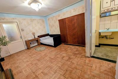 Comision 0% - Garsoniera 31 mp etaj 1 balcon inchis la bulevard, imobil cu lift - 4