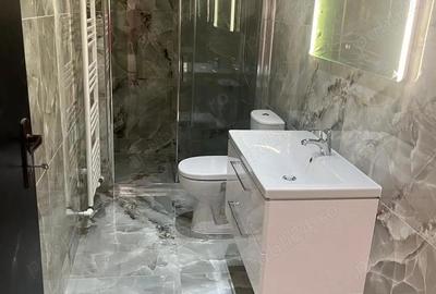 Apartament cu 2 camere semidecomandat în Central - 6