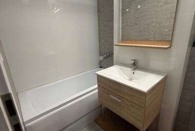 Apartament cu 3 camere decomandat, mobilat în Tomis Nord - 10