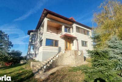 Casă cu 7 camere cu Teren 775 Mp în Cocorăștii Colț - 16