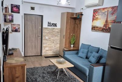 Apartament 2 camere de inchiriat, Concept Residence