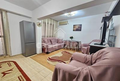 Apartament cu 2 camere decomandat, mobilat în Micro 14 - 2