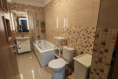 Apartament cu 2 camere semidecomandat în Sud-Vest - 9