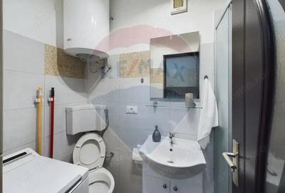 COMISION 0%|Garsoniera de vanzare | Strada Lanii | Pretabil investitie - 2