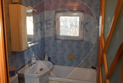 Apartament cu 2 camere în Sud - 1