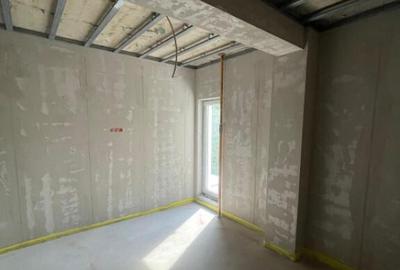 Apartament cu 2 camere semidecomandat în Central - 4