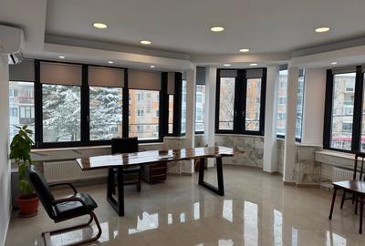 Spațiu Comercial-Birou 40 mp în Zonă Intens Circulată –Targoviste -  Caraiman - 12