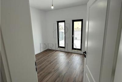 Duplex cu 4 camere cu Canalizare în Moșnița Nouă - 8